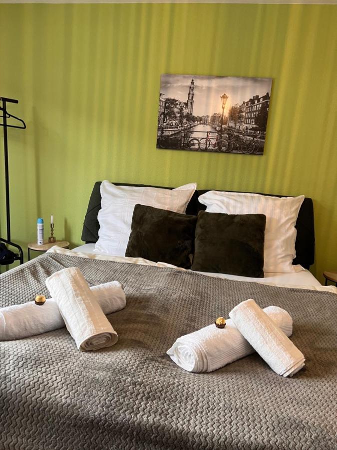 Lux Business Apartments Weil am Rhein Esterno foto