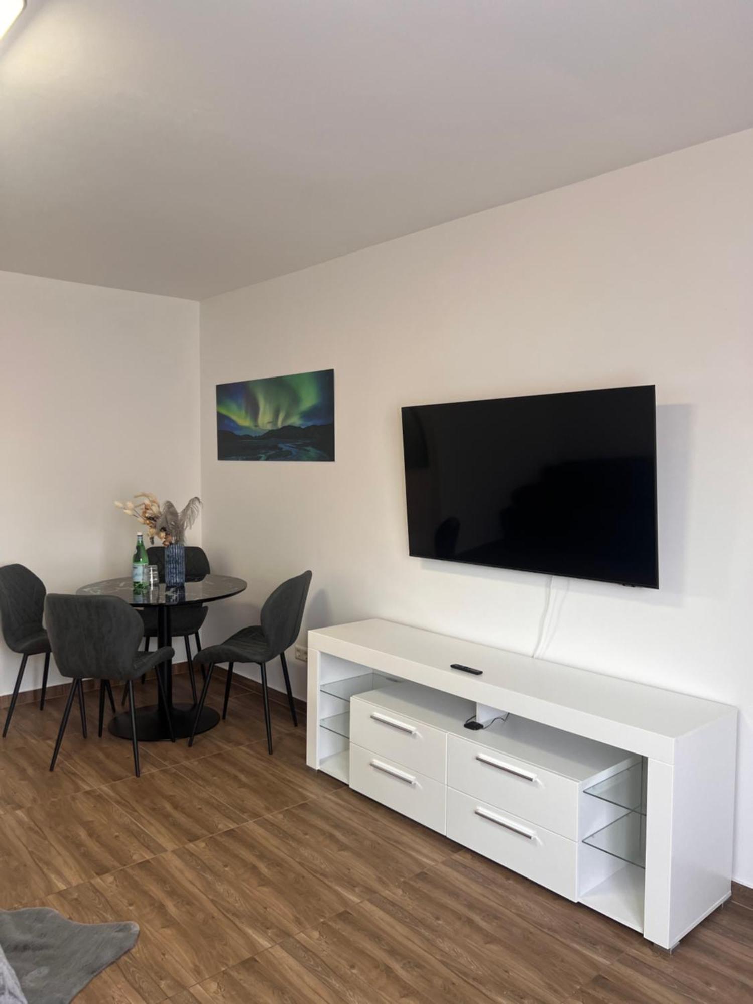 Lux Business Apartments Weil am Rhein Esterno foto
