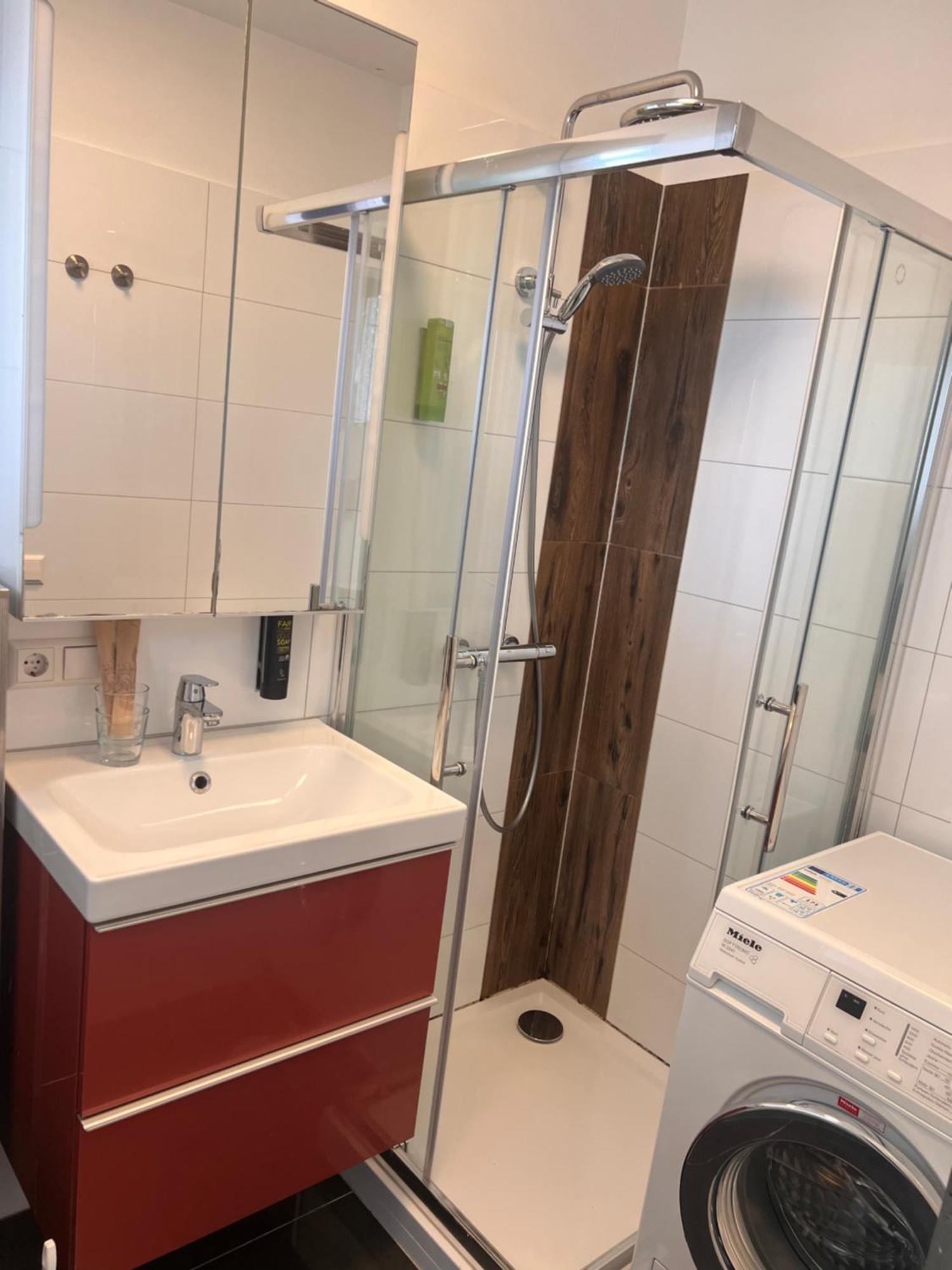 Lux Business Apartments Weil am Rhein Esterno foto